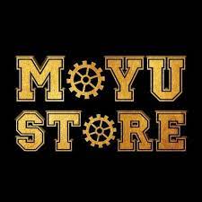 Moyu Store Coupon